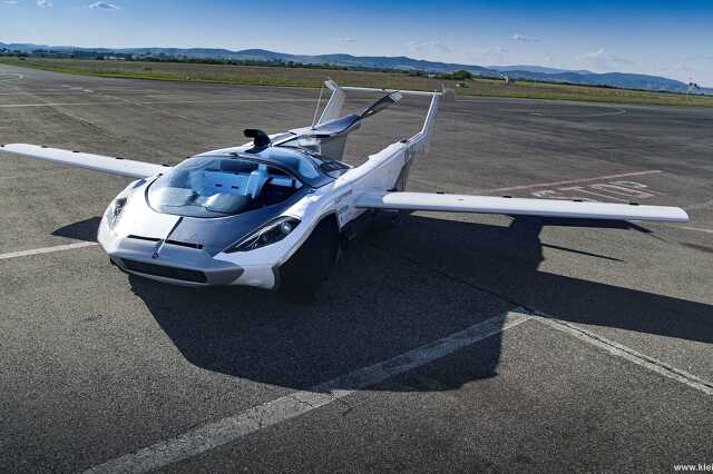 Klein Vision AirCar