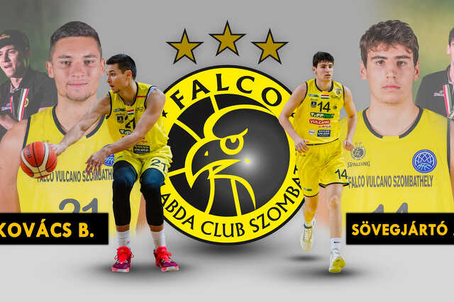 Falco: Kovács-Sövegjártó