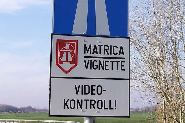 autopálya