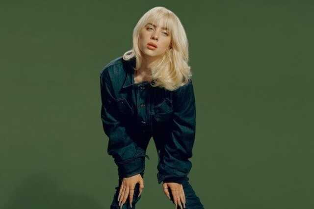 Billie Eilish