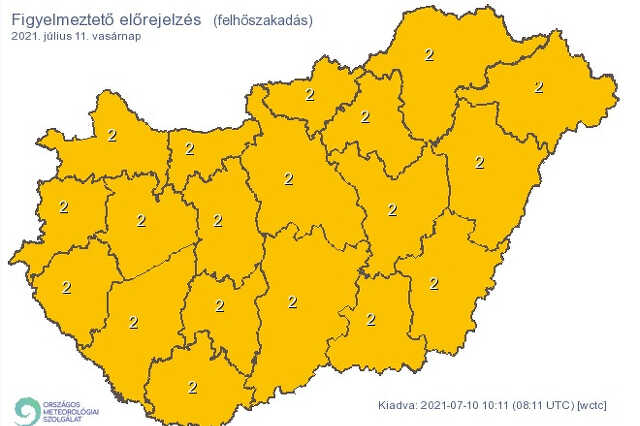 Riasztás