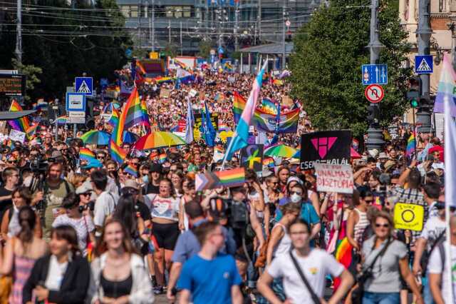 Pride 2021