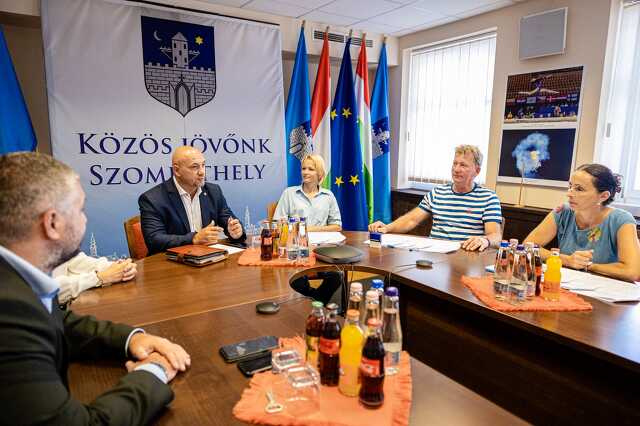 Együttműködési megállapodásokat kötött a Közterület-felügyelet szombathelyi civil állatvédő szervezetekkel