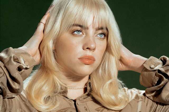 Billie Eilish