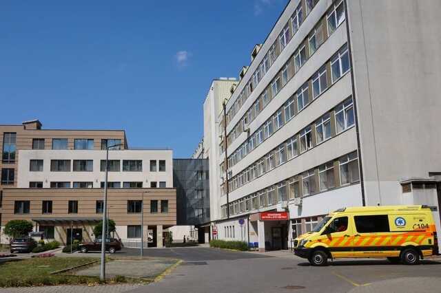 Zalegerszegi kórház