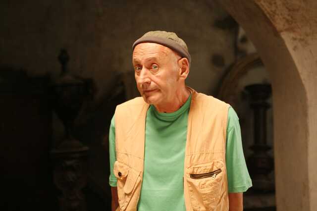Reviczky Gábor