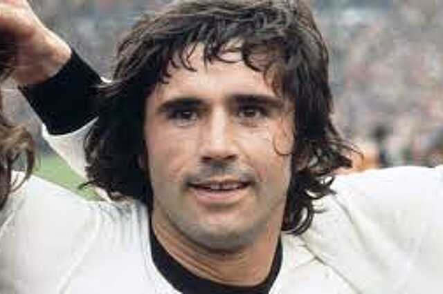 Gerd Müller