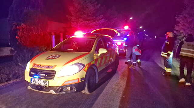 Halálos szén-monoxid mérgezés Toronyban - egy középkorú férfi az áldozat