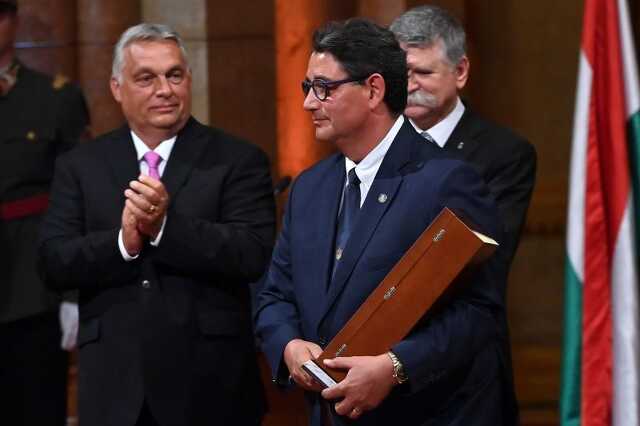 Merkely-Orbán