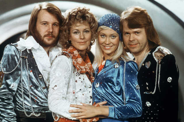 ABBA