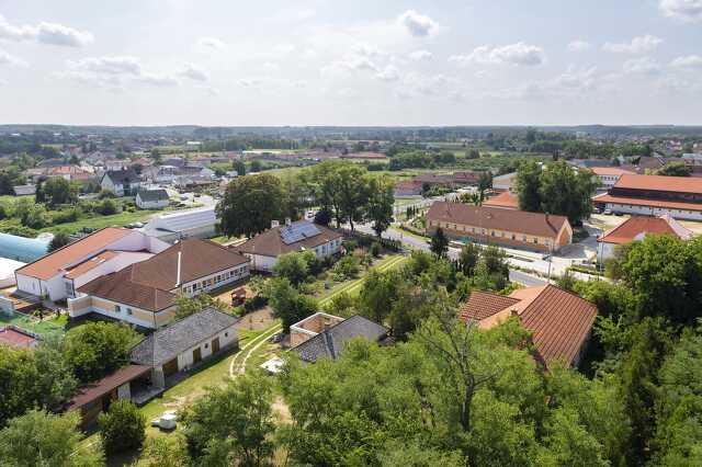 Nyírbogát