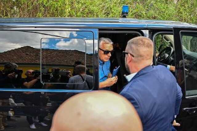 Orbán Kötcse