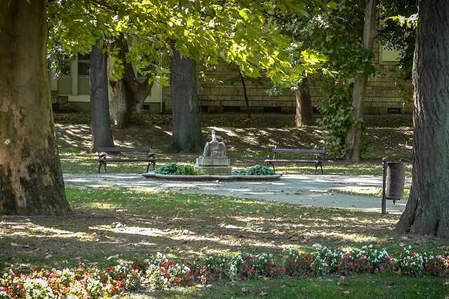 Pelikán park