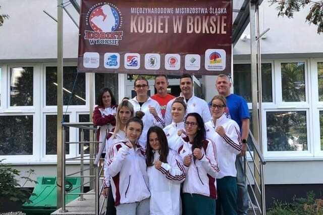 Fitt-Box Ökölvívó Egyesület