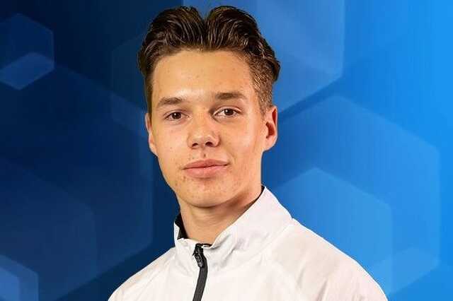 Mészáros Krisztofer