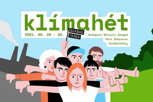 Klímahét