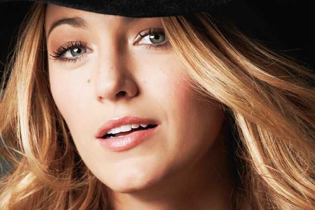 Blake Lively