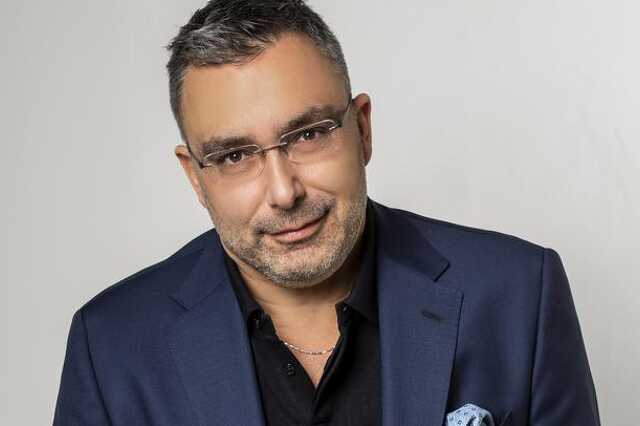 Sváby András