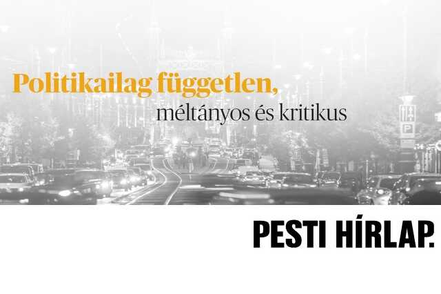 Pesti Hírlap