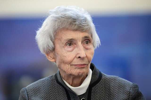 Mádl Dalma