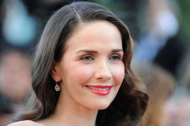 Natalie Oreiro