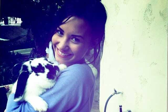 Demi Lovato