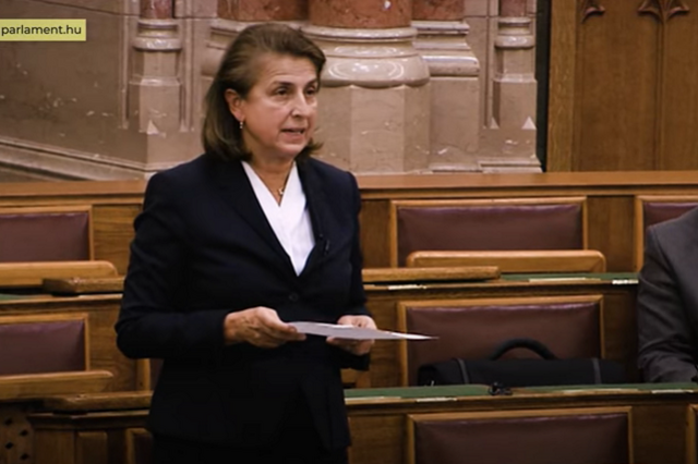 Molnár Ágnes