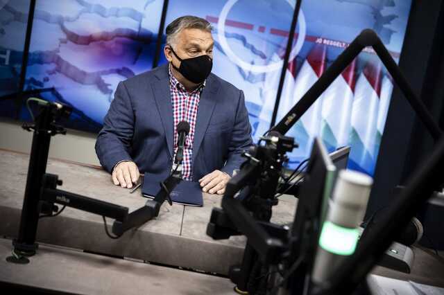 Orbán Viktor