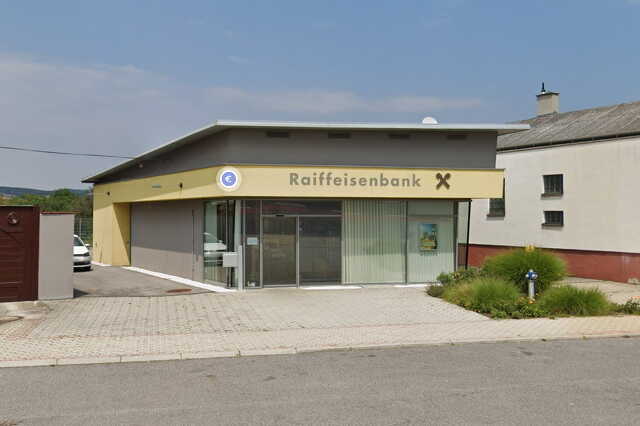 Raiffeisenbank