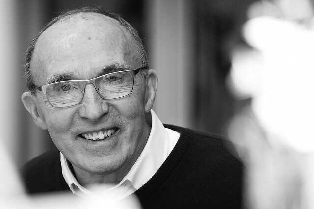 Sir Frank Williams