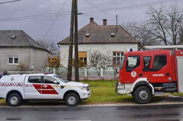 Füstmárgezés Zalában