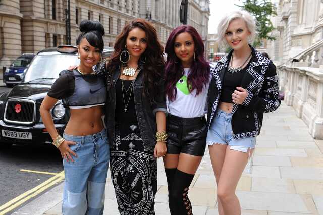 Little Mix