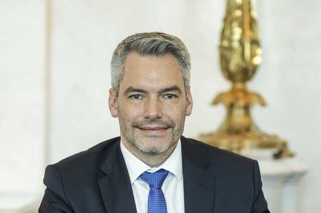 Karl Nehammer
