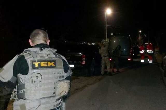 TEK