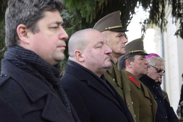 Németh Szilárd és Básthy Béla