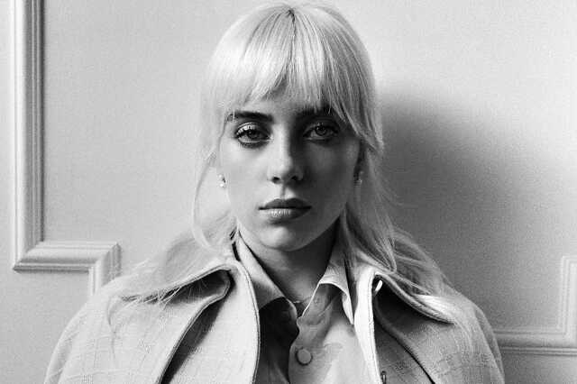 Billie Eilish