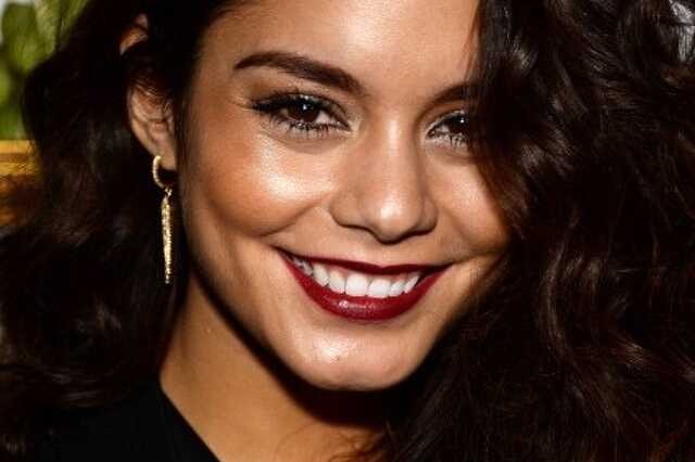 Vanessa Hudgens