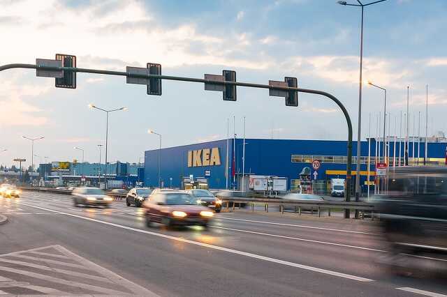 IKEA