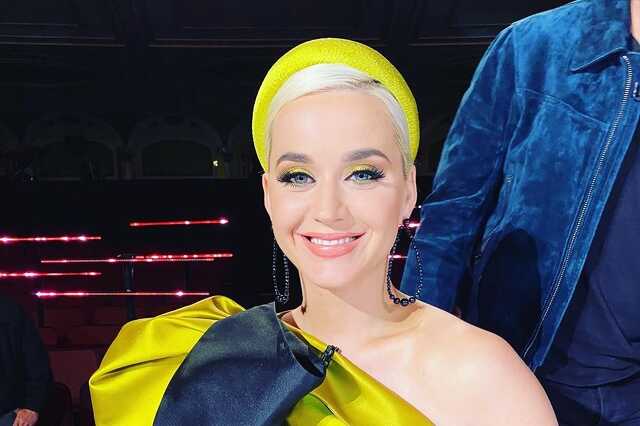 Katy Perry