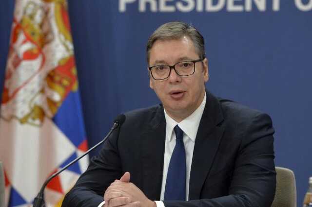 Aleksandar Vucic