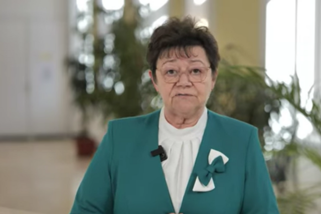 Müller Cecília