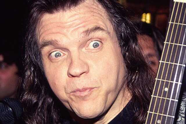 Meat Loaf