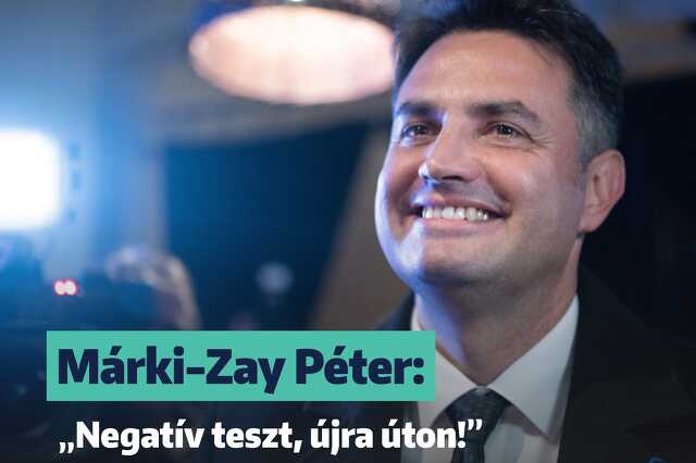 Márki-Zay Péter