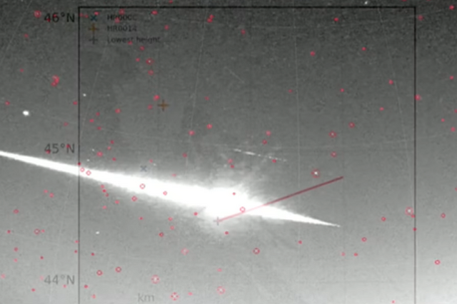 meteor