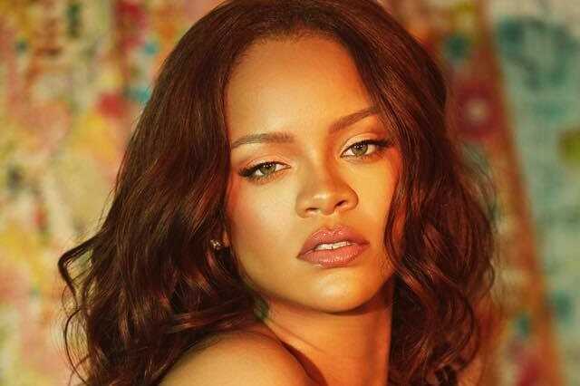 Rihanna