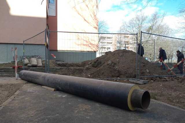 Távhő