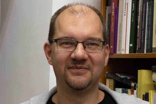 Polyák Gábor