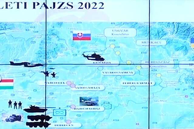Keleti Pajzs 2022