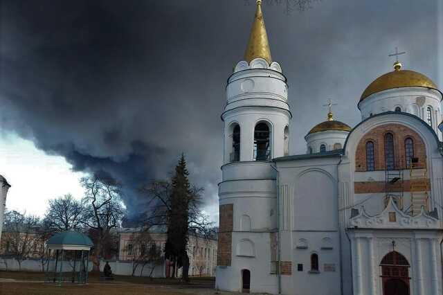 Ukrán háború