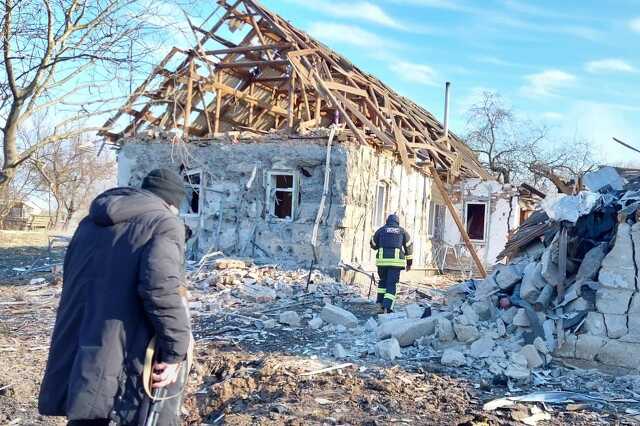 Ukrán háború